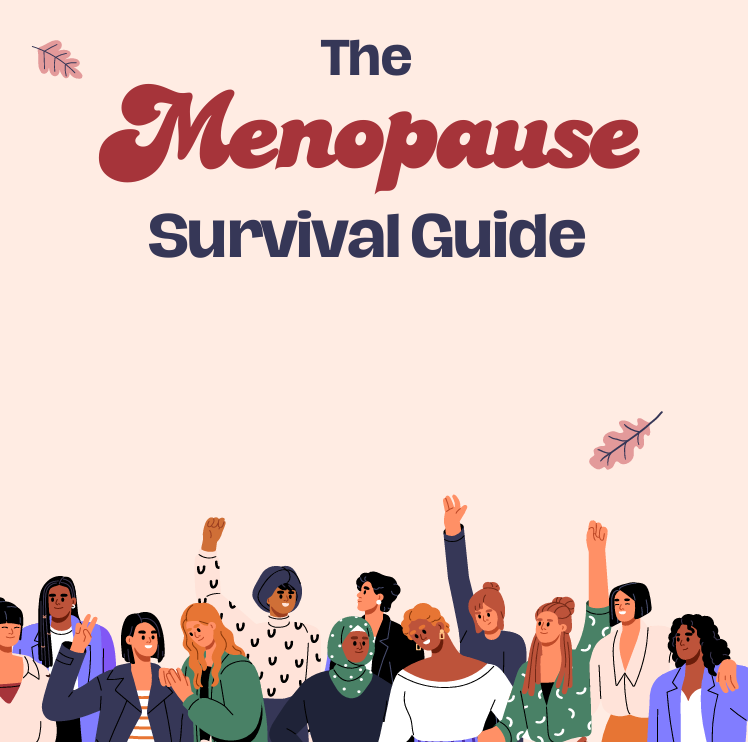 Menopausse Guide